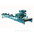 High Quality Clay Brick Making Machine for Bangladesh